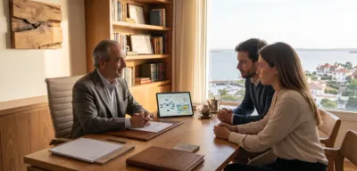 Asesoramiento Legal Integral — respaldo jurídico estratégico en toda la región