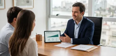 Seguridad Financiera — seguros y retiros con enfoque de protección